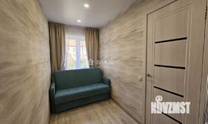 2-к квартира, вторичка, 23м2, 4/5 этаж