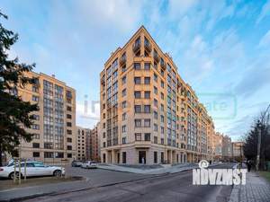 1-к квартира, вторичка, 42м2, 3/9 этаж