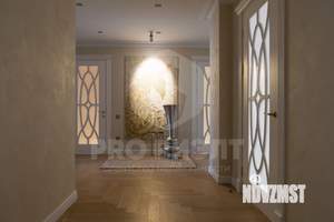 5-к квартира, вторичка, 242м2, 16/16 этаж