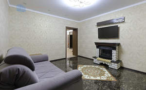 3-к квартира, вторичка, 94м2, 6/14 этаж
