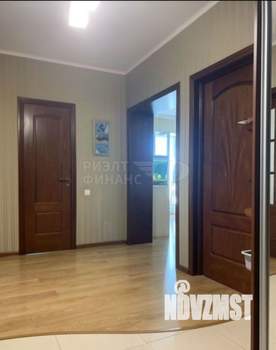 3-к квартира, вторичка, 81м2, 5/8 этаж