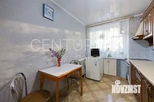 2-к квартира, вторичка, 55м2, 2/10 этаж