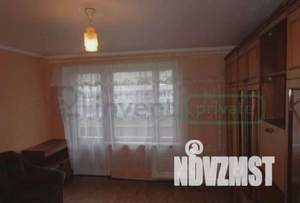 1-к квартира, вторичка, 36м2, 2/5 этаж