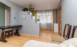 2-к квартира, вторичка, 44м2, 3/5 этаж