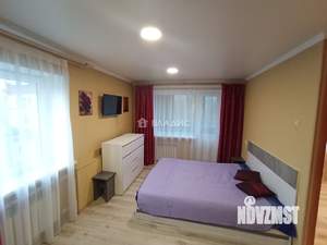 1-к квартира, вторичка, 34м2, 5/5 этаж