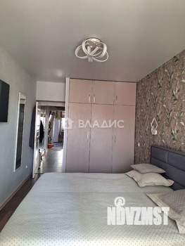 2-к квартира, вторичка, 52м2, 4/9 этаж