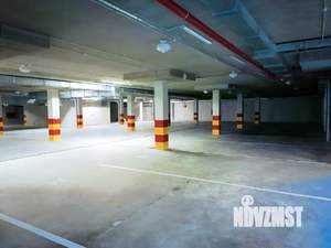 1-к квартира, вторичка, 38м2, 5/7 этаж