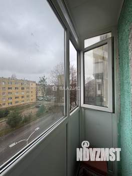 2-к квартира, вторичка, 45м2, 4/5 этаж