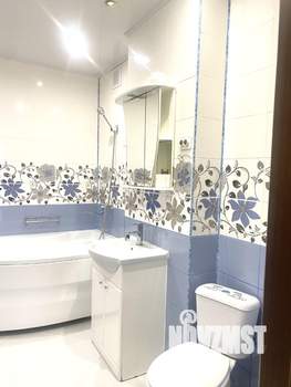 2-к квартира, вторичка, 66м2, 9/15 этаж