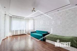 1-к квартира, вторичка, 47м2, 4/7 этаж