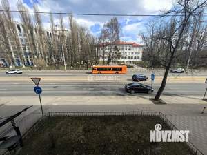 2-к квартира, вторичка, 40м2, 2/4 этаж