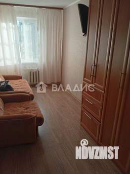 3-к квартира, вторичка, 58м2, 3/4 этаж