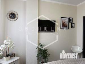 3-к квартира, вторичка, 84м2, 3/9 этаж