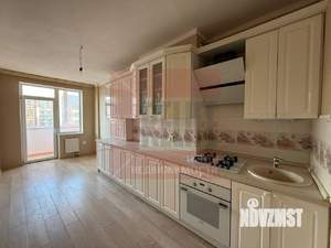 1-к квартира, вторичка, 46м2, 8/9 этаж