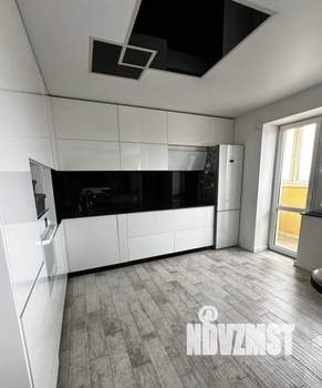 2-к квартира, вторичка, 78м2, 16/16 этаж
