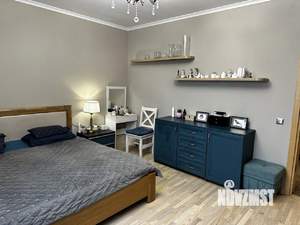 2-к квартира, вторичка, 58м2, 1/3 этаж