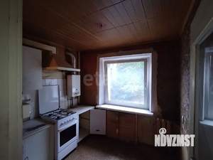 3-к квартира, вторичка, 57м2, 2/5 этаж