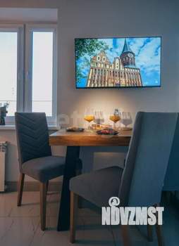 2-к квартира, вторичка, 47м2, 5/5 этаж