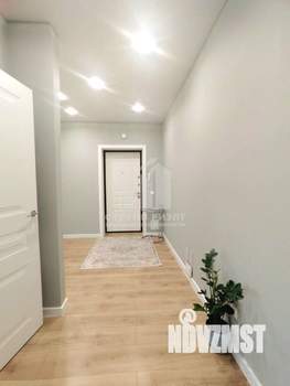 1-к квартира, вторичка, 48м2, 3/11 этаж