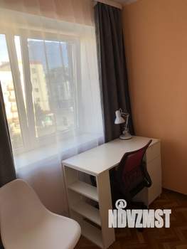 2-к квартира, вторичка, 41м2, 4/5 этаж