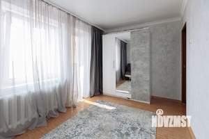 3-к квартира, вторичка, 64м2, 15/16 этаж