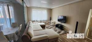 2-к квартира, вторичка, 80м2, 6/6 этаж
