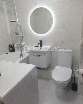 1-к квартира, вторичка, 32м2, 1/5 этаж