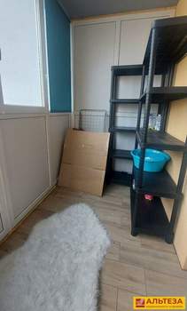 2-к квартира, вторичка, 54м2, 5/16 этаж