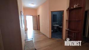 4-к квартира, вторичка, 159м2, 1/6 этаж