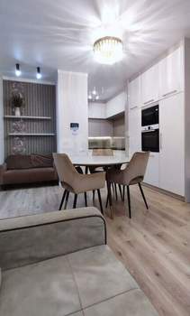 2-к квартира, вторичка, 95м2, 5/10 этаж