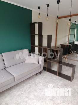 1-к квартира, вторичка, 31м2, 3/5 этаж