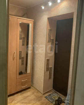 1-к квартира, вторичка, 31м2, 1/5 этаж