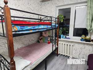 2-к квартира, вторичка, 51м2, 2/5 этаж