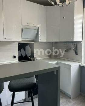 2-к квартира, вторичка, 55м2, 3/9 этаж