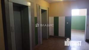 1-к квартира, вторичка, 38м2, 8/12 этаж