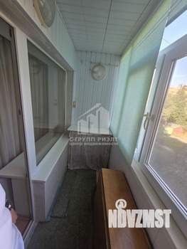 1-к квартира, вторичка, 35м2, 4/5 этаж