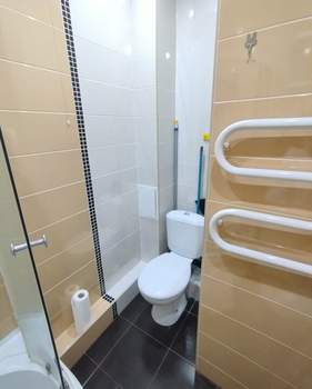 1-к квартира, вторичка, 27м2, 6/8 этаж