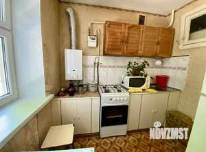 2-к квартира, вторичка, 44м2, 1/5 этаж