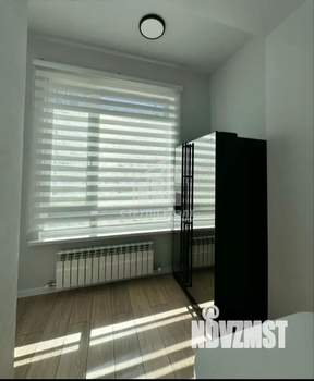 1-к квартира, вторичка, 39м2, 5/13 этаж