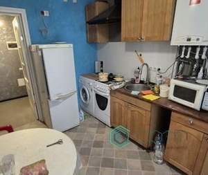 1-к квартира, вторичка, 392м2, 8/9 этаж