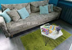 1-к квартира, вторичка, 32м2, 4/4 этаж