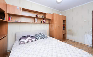3-к квартира, вторичка, 65м2, 9/10 этаж