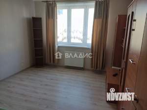 1-к квартира, вторичка, 31м2, 7/8 этаж