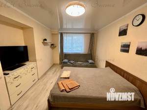 1-к квартира, вторичка, 35м2, 1/5 этаж