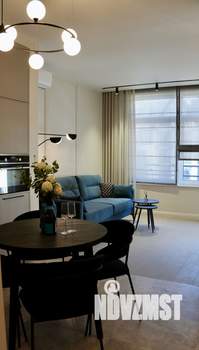 1-к квартира, вторичка, 55м2, 8/10 этаж