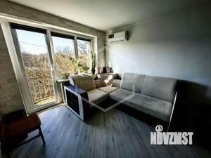 1-к квартира, вторичка, 31м2, 5/5 этаж