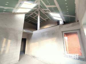 3-к квартира, строящийся дом, 101м2, 4/4 этаж