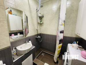 3-к квартира, вторичка, 58м2, 3/5 этаж