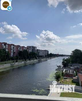 3-к квартира, вторичка, 61м2, 1/9 этаж