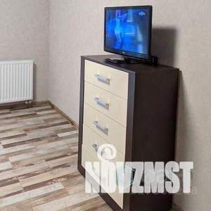 1-к квартира, вторичка, 41м2, 4/13 этаж